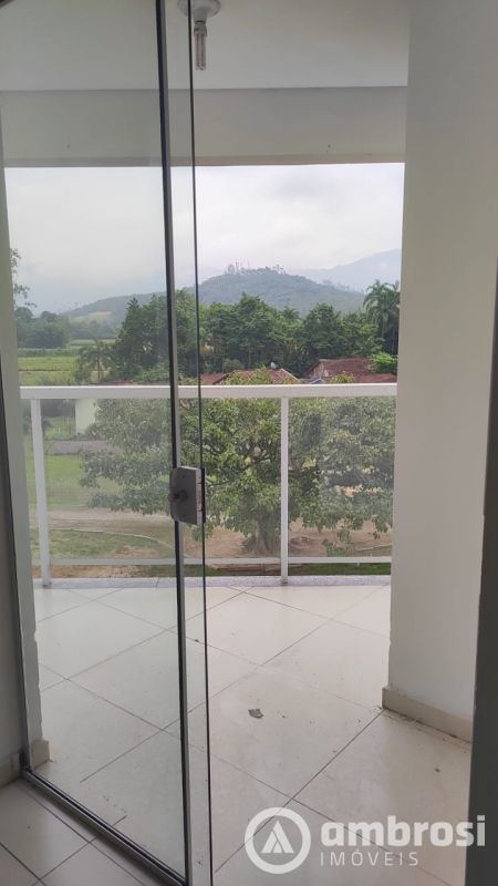 Apartamento de 2 quartos, 65m² no bairro Pomerânea, em Brusque | Eu Corretor