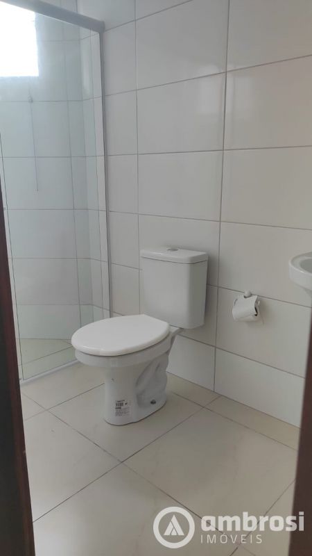 APARTAMENTO 01 SUÍTE + 01 QUARTO -  POMERÂNIA - GUABIRUBA  APTO 302