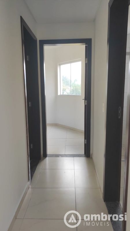 APARTAMENTO 01 SUÍTE + 01 QUARTO -  POMERÂNIA - GUABIRUBA  APTO 302