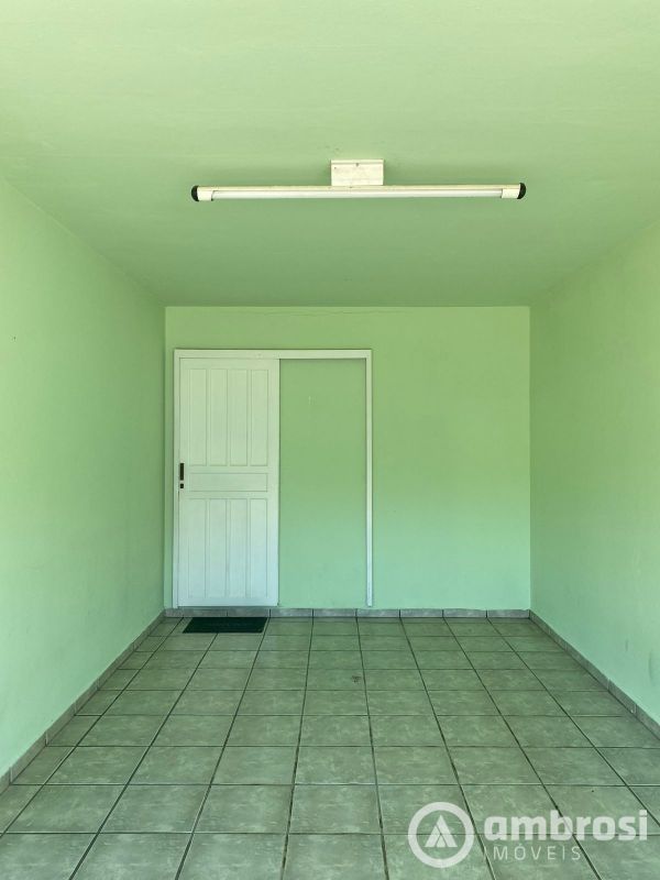 Casa de 3 quartos, 160m² no bairro Bateas, em Brusque | Eu Corretor