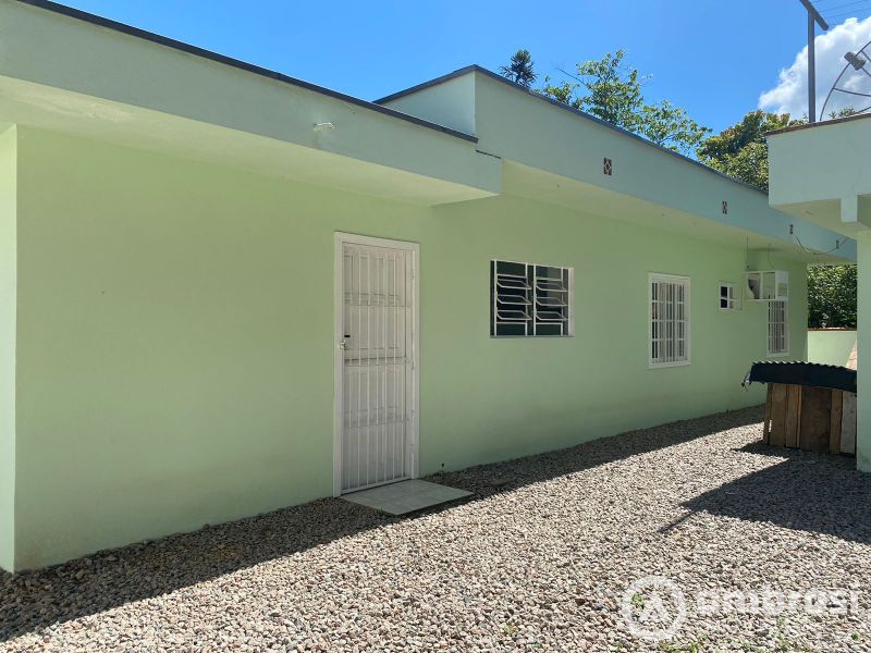Casa de 3 quartos, 160m² no bairro Bateas, em Brusque | Eu Corretor