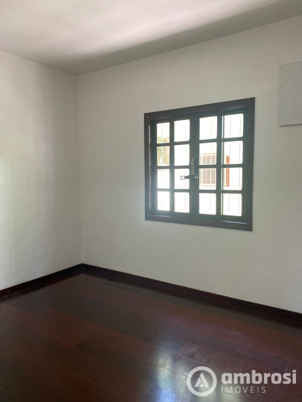 Casa de 3 quartos, 160m² no bairro Bateas, em Brusque | Eu Corretor