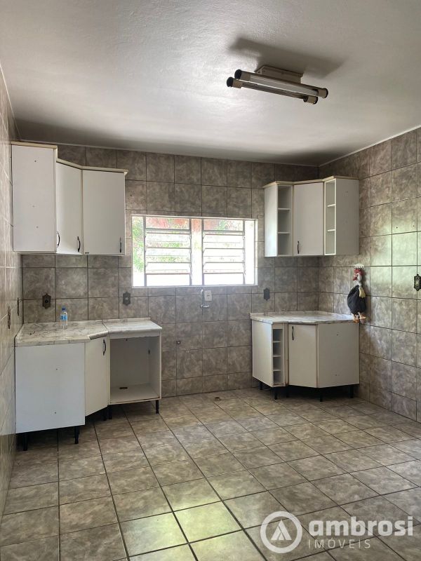 Casa de 3 quartos, 160m² no bairro Bateas, em Brusque | Eu Corretor