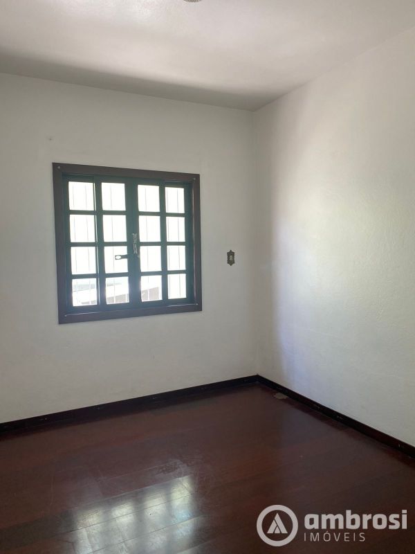 CASA 01 SUÍTE + 02 QTOS - BATEAS - BRUSQUE