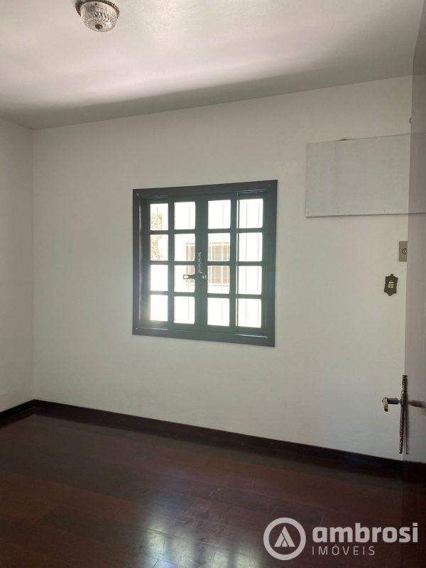 CASA 01 SUÍTE + 02 QTOS - BATEAS - BRUSQUE