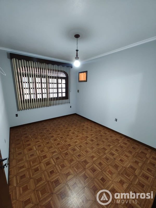 CASA 03 QTOS - PISO SUPERIOR - SANTA TEREZINHA - BRUSQUE