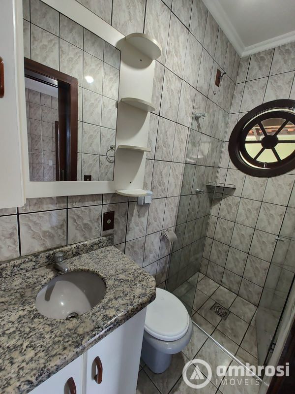 CASA 03 QTOS - PISO SUPERIOR - SANTA TEREZINHA - BRUSQUE
