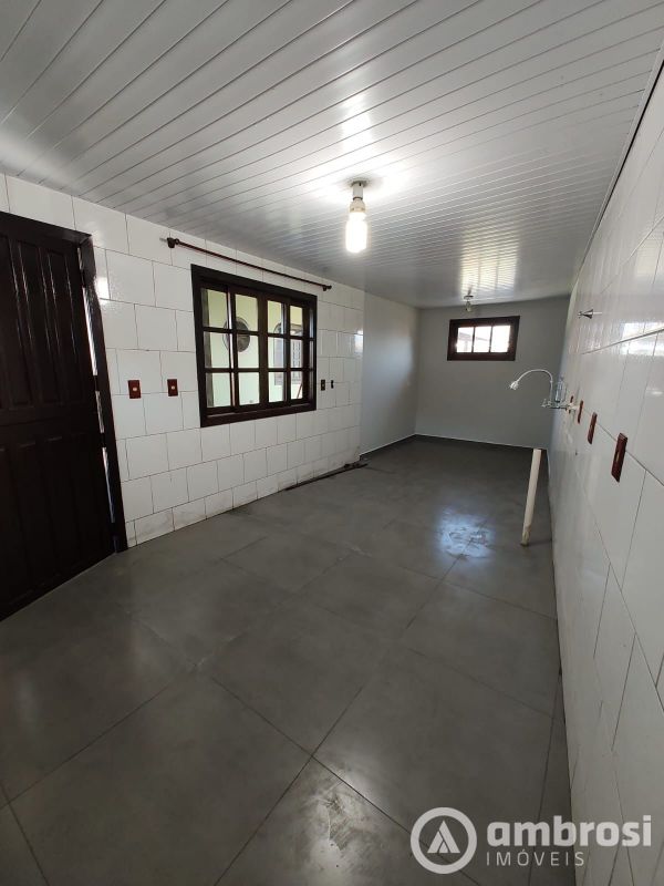 CASA 03 QTOS - PISO SUPERIOR - SANTA TEREZINHA - BRUSQUE