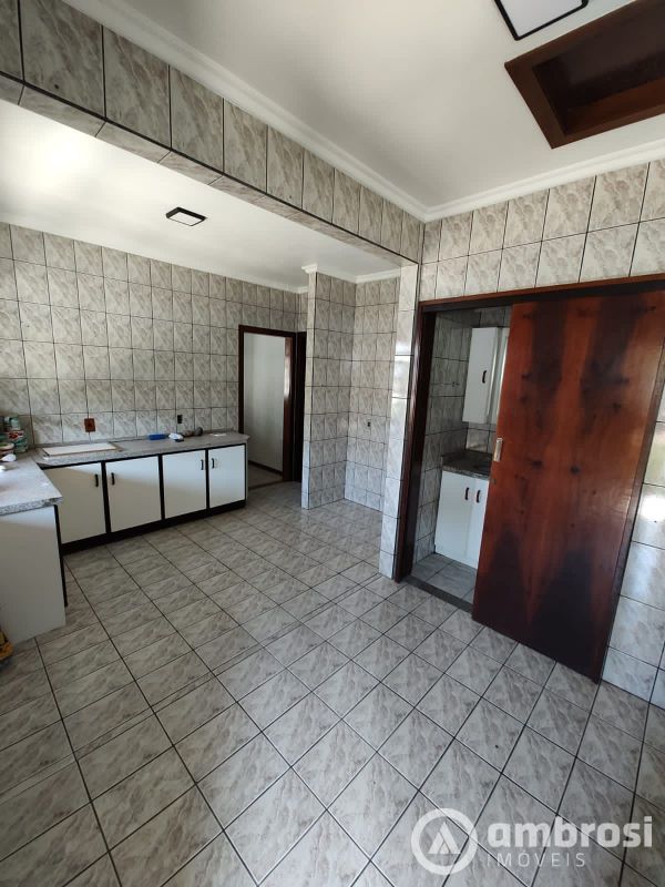 CASA 03 QTOS - PISO SUPERIOR - SANTA TEREZINHA - BRUSQUE