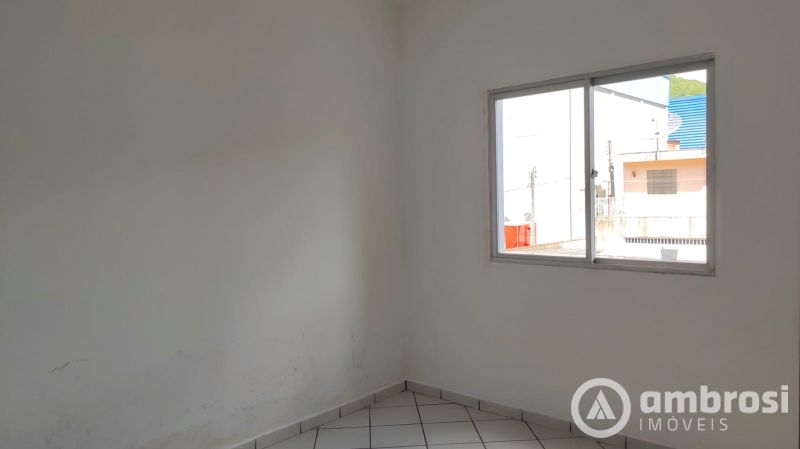 Apartamento de 3 quartos, no bairro Primeiro de Maio, em Brusque | Eu Corretor