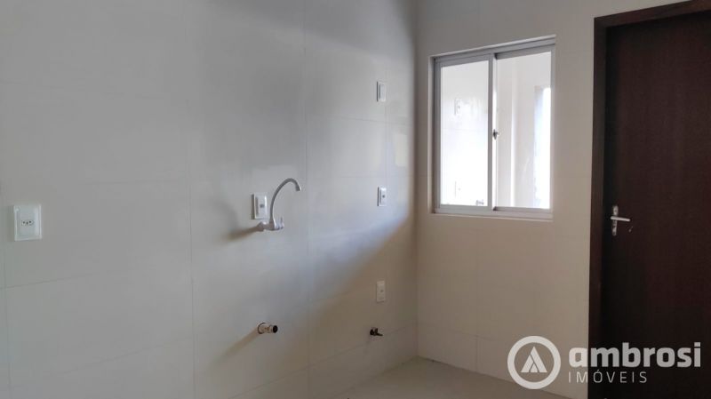 Apartamento de 3 quartos, no bairro Primeiro de Maio, em Brusque | Eu Corretor