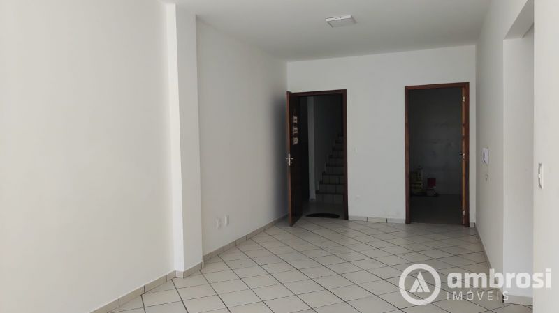 APTO 01 SUÍTE + 02 QTOS - 101 PRIMEIRA DE MAIO - BRUSQUE