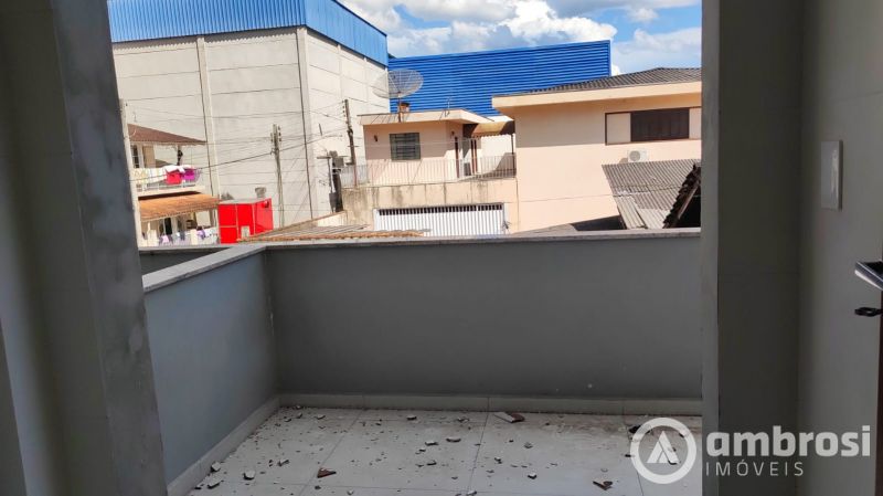APTO 01 SUÍTE + 02 QTOS - 101 PRIMEIRA DE MAIO - BRUSQUE