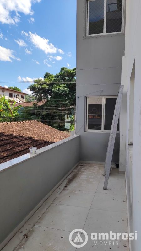 APTO 01 SUÍTE + 02 QTOS - 101 PRIMEIRA DE MAIO - BRUSQUE
