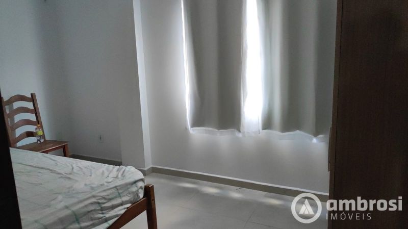 Apartamento de 2 quartos, no bairro Primeiro de Maio, em Brusque | Eu Corretor