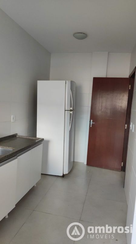 Apartamento de 2 quartos, no bairro Primeiro de Maio, em Brusque | Eu Corretor