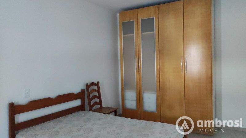 Apartamento de 2 quartos, no bairro Primeiro de Maio, em Brusque | Eu Corretor