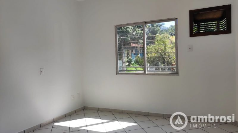 Apartamento de 3 quartos, no bairro Primeiro de Maio, em Brusque | Eu Corretor