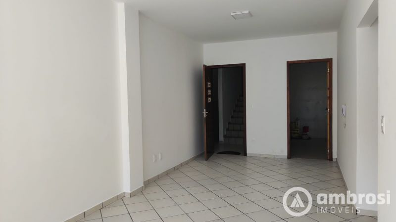 APTO 01 SUÍTE + 02 QTOS - 301 PRIMEIRA DE MAIO - BRUSQUE