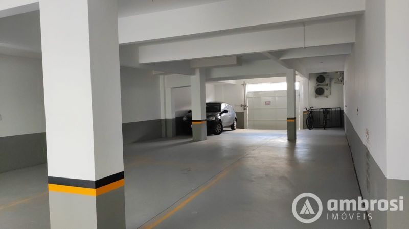 APTO 01 SUÍTE + 02 QTOS - 301 PRIMEIRA DE MAIO - BRUSQUE