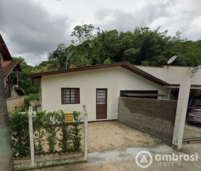 Casa de 1 quarto, 42m² no bairro Zantão, em Brusque | Eu Corretor