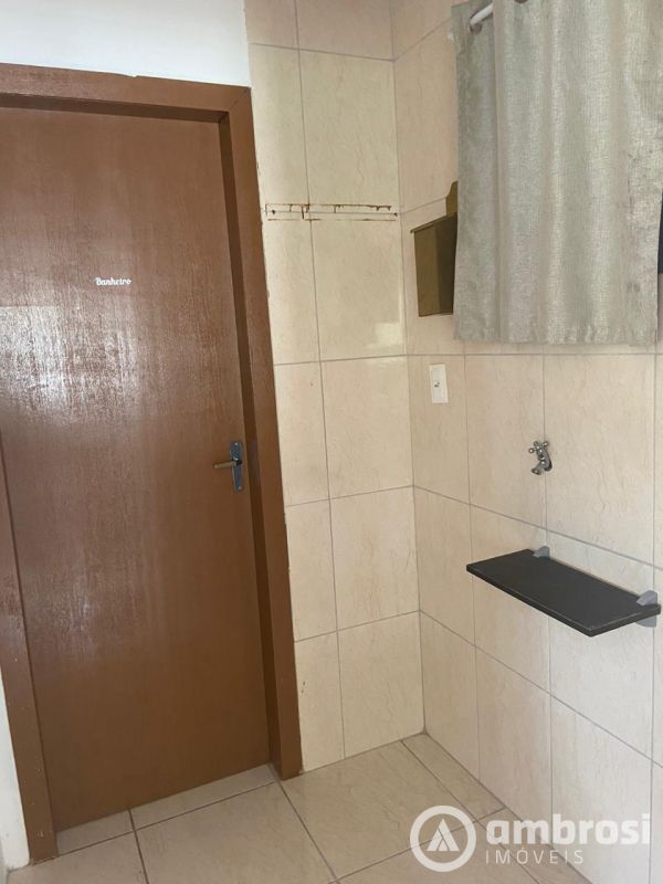 Casa de 1 quarto, 42m² no bairro Zantão, em Brusque | Eu Corretor