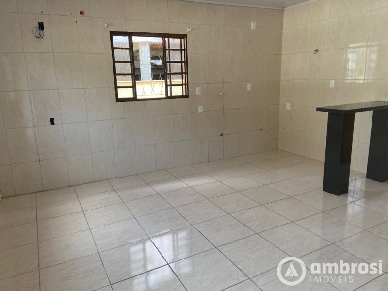 Casa de 1 quarto, 42m² no bairro Zantão, em Brusque | Eu Corretor
