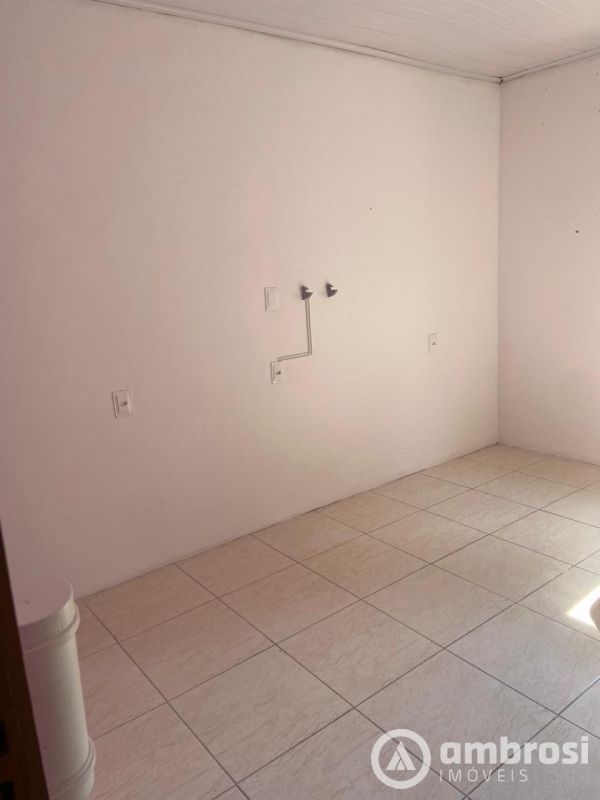 Casa de 1 quarto, 42m² no bairro Zantão, em Brusque | Eu Corretor