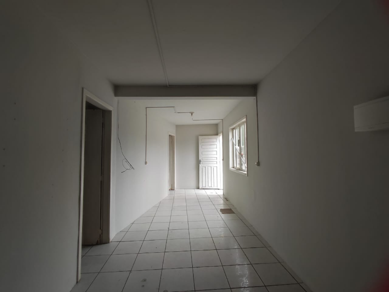 Apartamento de 1 quarto, | Eu Corretor