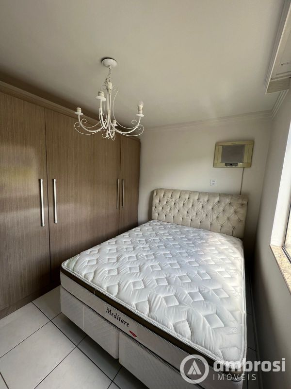 Apartamento de 2 quartos, 60m² no bairro Rio Branco, em Brusque | Eu Corretor