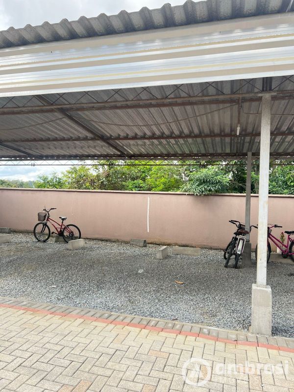 Apartamento de 2 quartos, 60m² no bairro Rio Branco, em Brusque | Eu Corretor