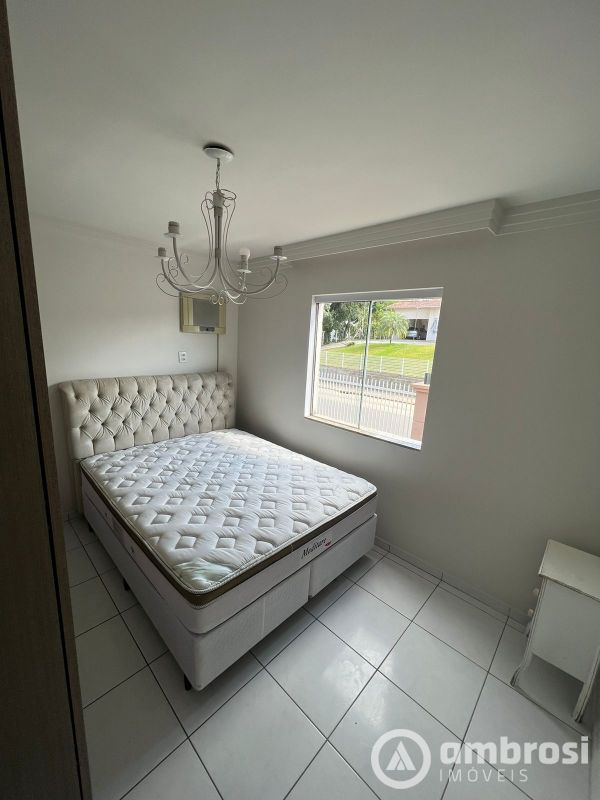 Apartamento de 2 quartos, 60m² no bairro Rio Branco, em Brusque | Eu Corretor