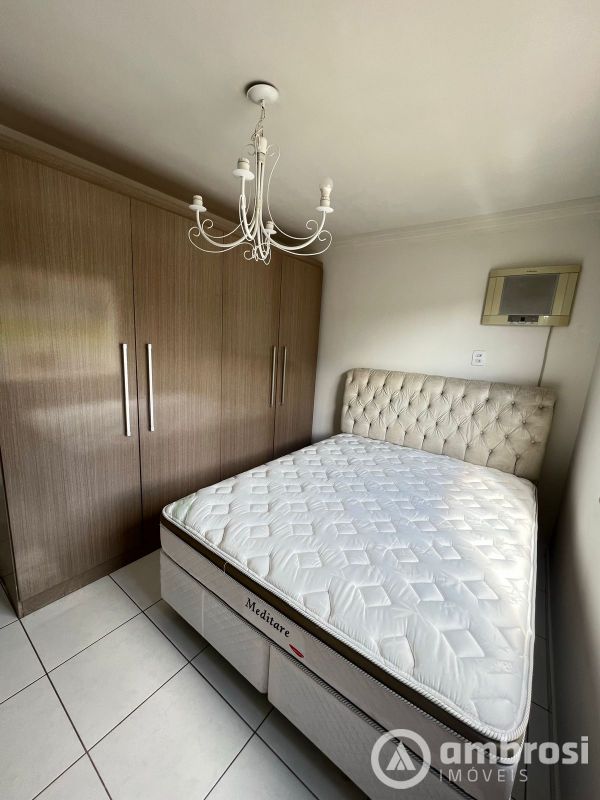 Apartamento de 2 quartos, 60m² no bairro Rio Branco, em Brusque | Eu Corretor