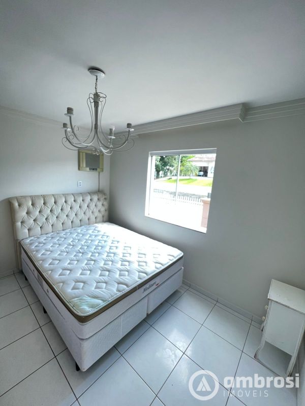 Apartamento de 2 quartos, 60m² no bairro Rio Branco, em Brusque | Eu Corretor