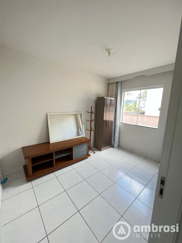 APARTAMENTO MOBILIADO COM 2 QUARTOS NO BAIRRO RIO BRANCO