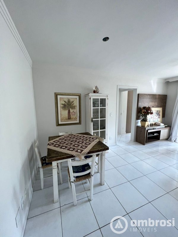 APARTAMENTO MOBILIADO COM 2 QUARTOS NO BAIRRO RIO BRANCO