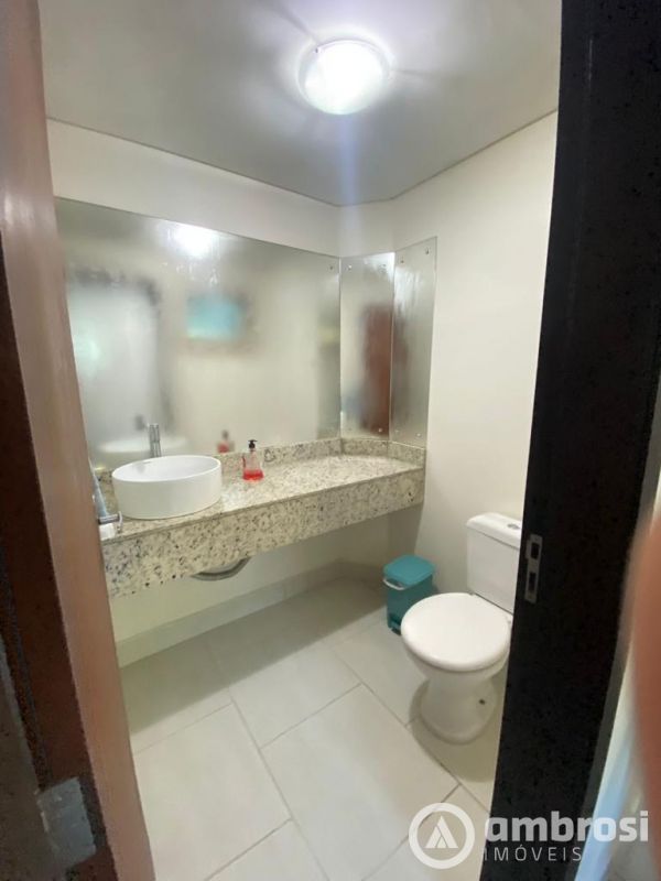 Casa de 4 quartos, 350m² no bairro São Pedro, em Guabiruba | Eu Corretor