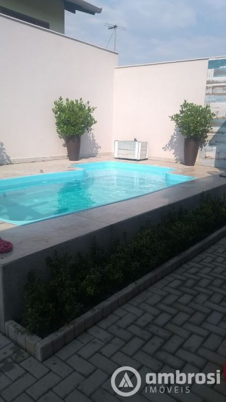 Apartamento de 3 quartos, no bairro Limeira, em Brusque | Eu Corretor