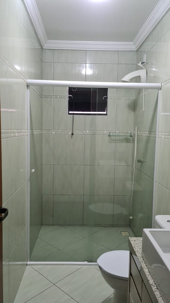 CASA 3 QTS,  SEMI MOBILIADA, COM  PISCINA-   BAIRRO LIMEIRA