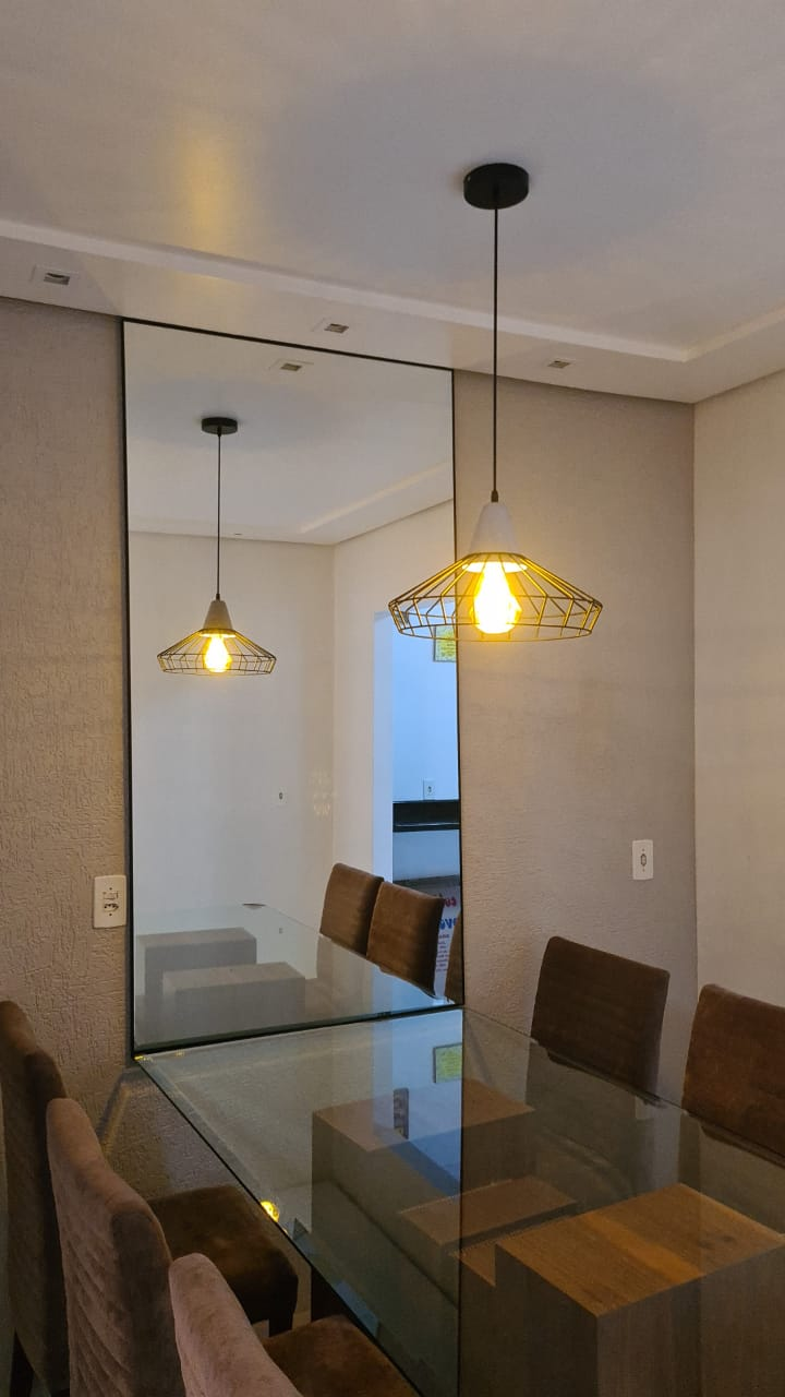 CASA 3 QTS,  SEMI MOBILIADA, COM  PISCINA-   BAIRRO LIMEIRA