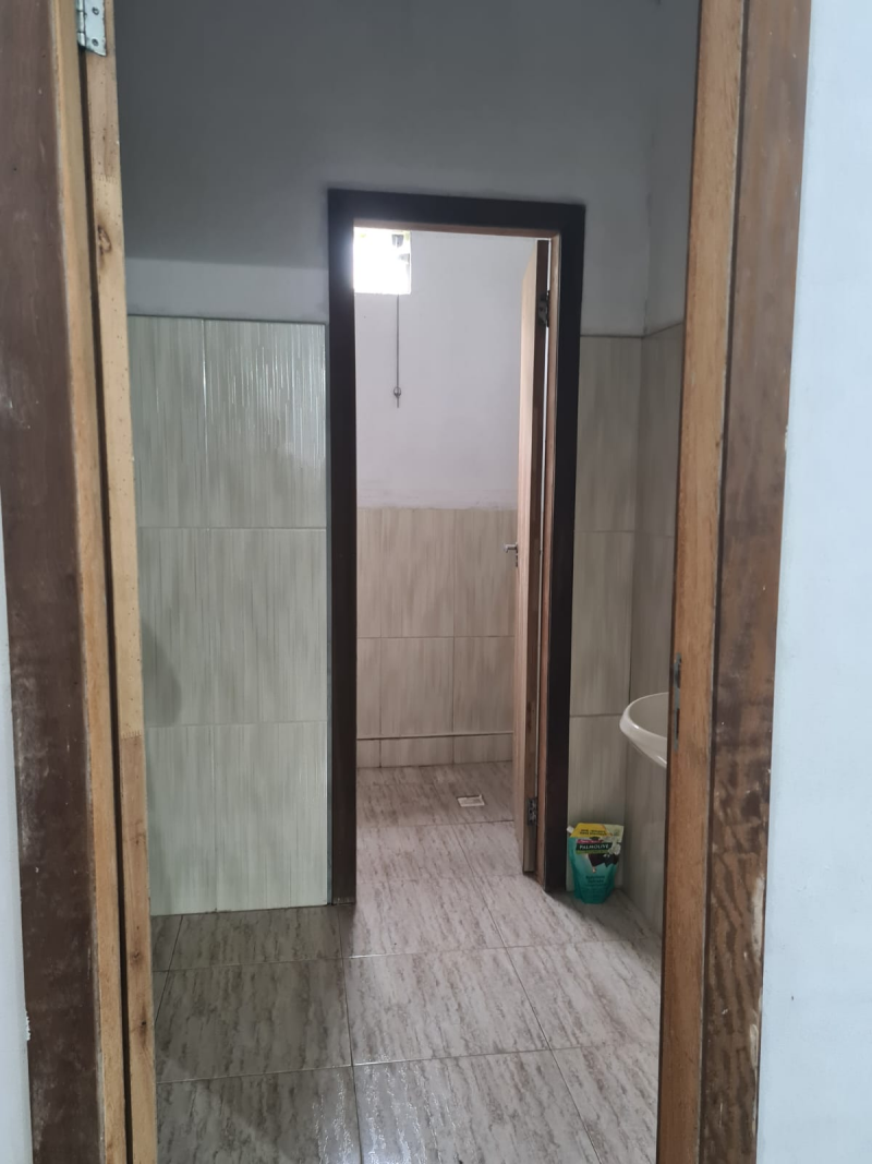 GALPÃO - PROXIMO AO PORTAL DE BRUSQUE/GUABIRUBA - 640,00  M2