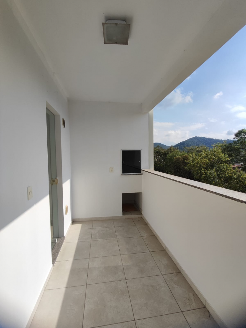 Apartamento de 2 quartos, no bairro RIO BRANCO, em Brusque | Eu Corretor