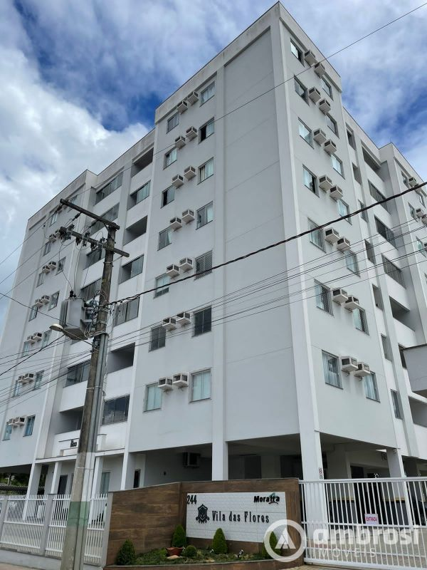 Apartamento de 2 quartos, no bairro RIO BRANCO, em Brusque | Eu Corretor