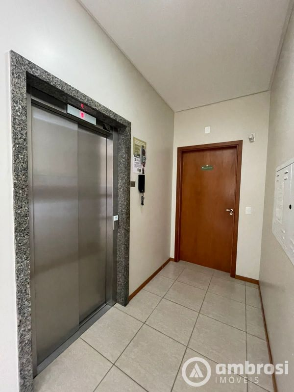 Apartamento de 2 quartos, no bairro RIO BRANCO, em Brusque | Eu Corretor