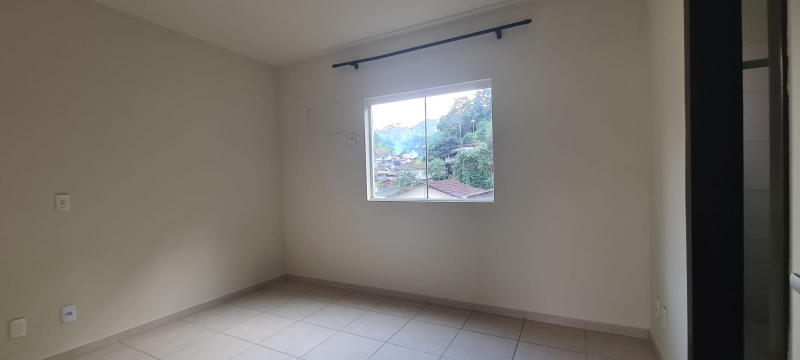 Apartamento de 1 quarto, no bairro São Pedro, em Brusque | Eu Corretor