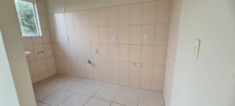 Apartamento de 1 quarto, no bairro São Pedro, em Brusque | Eu Corretor