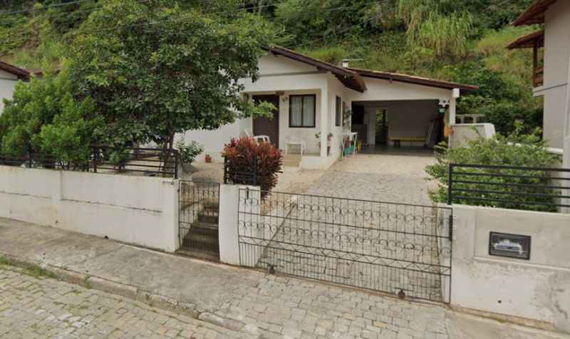 Casa de 3 quartos, no bairro Santa Rita, em Brusque | Eu Corretor