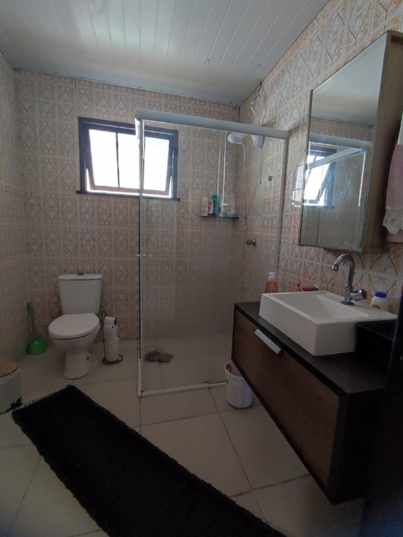 Casa de 3 quartos, no bairro Santa Rita, em Brusque | Eu Corretor