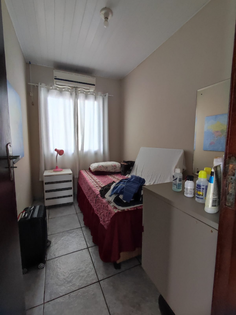 Casa de 3 quartos, no bairro Santa Rita, em Brusque | Eu Corretor