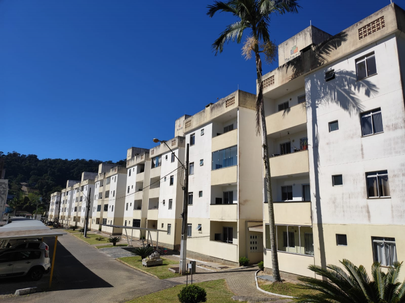 APTO 02 QTOS -    BAIRRO SOUZA CRUZ